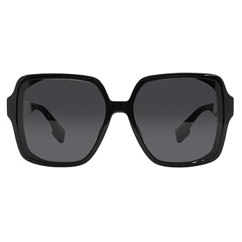 サングラス(バーバリー) Amazon | [BURBERRY] バーバリー サングラス BE4379D 300187 58
